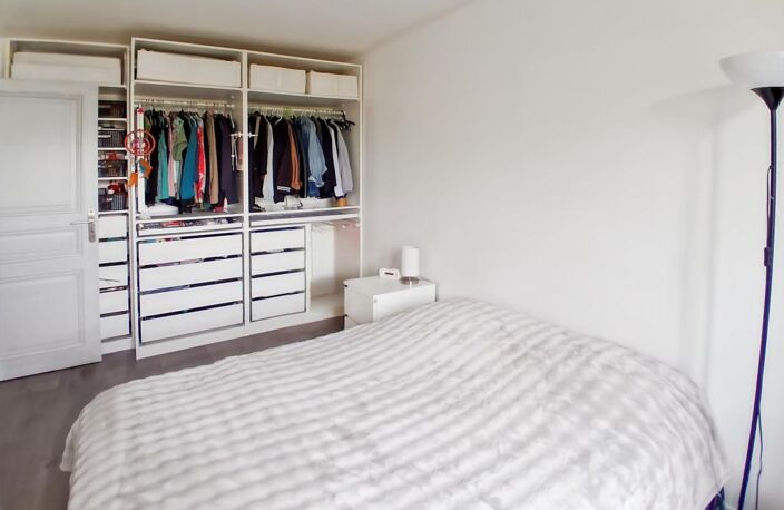 Appartement À Vendre proche centre ville — photo 5