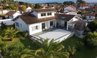 Maison 5 Pièces 220 m² à vendre à Anglet (64600)
