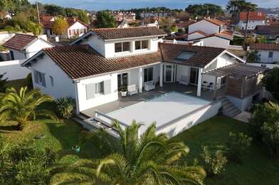 Maison 5 pièces 1495000 €