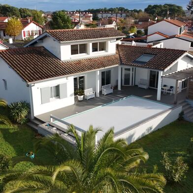 Maison 5 pièces 1495000 €