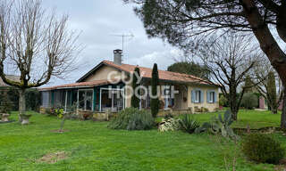 Maison 4 Pièces 90 m² à vendre à Abzac (33230)