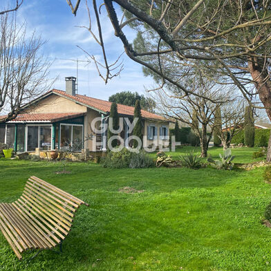 Maison 4 pièces 228000 €