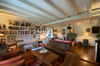 Maison 4 pièces 228000 €