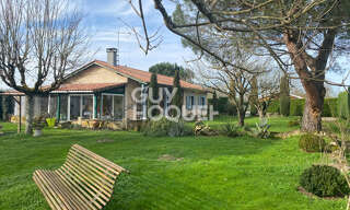 Maison 4 Pièces 107 m² à vendre à Abzac (33230)