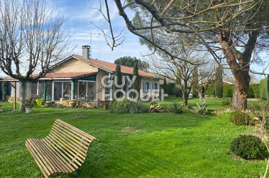 Maison 4 pièces 228000 €