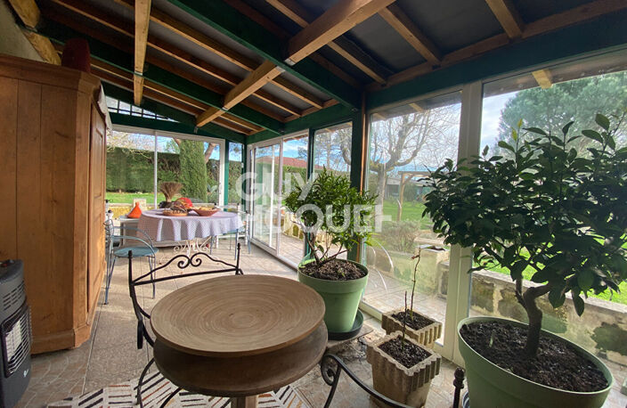 A 12 MINUTES DE LIBOURNE EXCLUSIVITE — photo 4