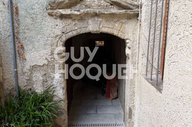 Maison 8 pièces 220000 €