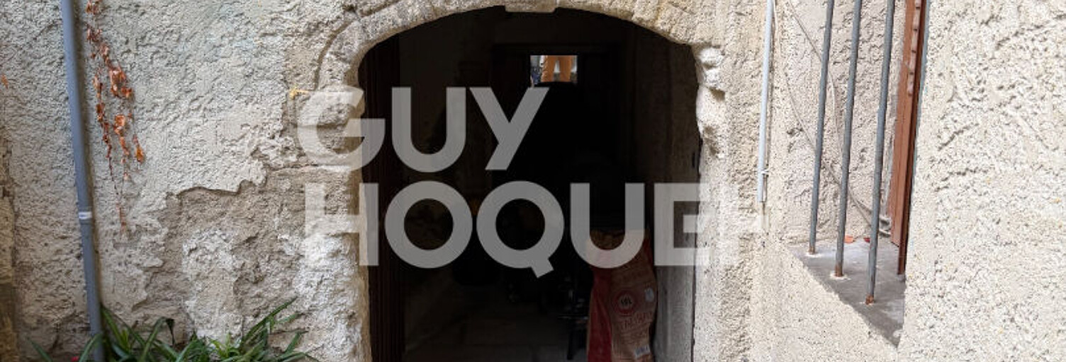 Maison 8 Pièces 160 m² à vendre à Caumont-sur-Durance (84510)