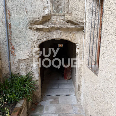 Maison 8 pièces 220000 €