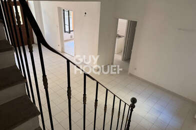 Maison 8 pièces 185000 €