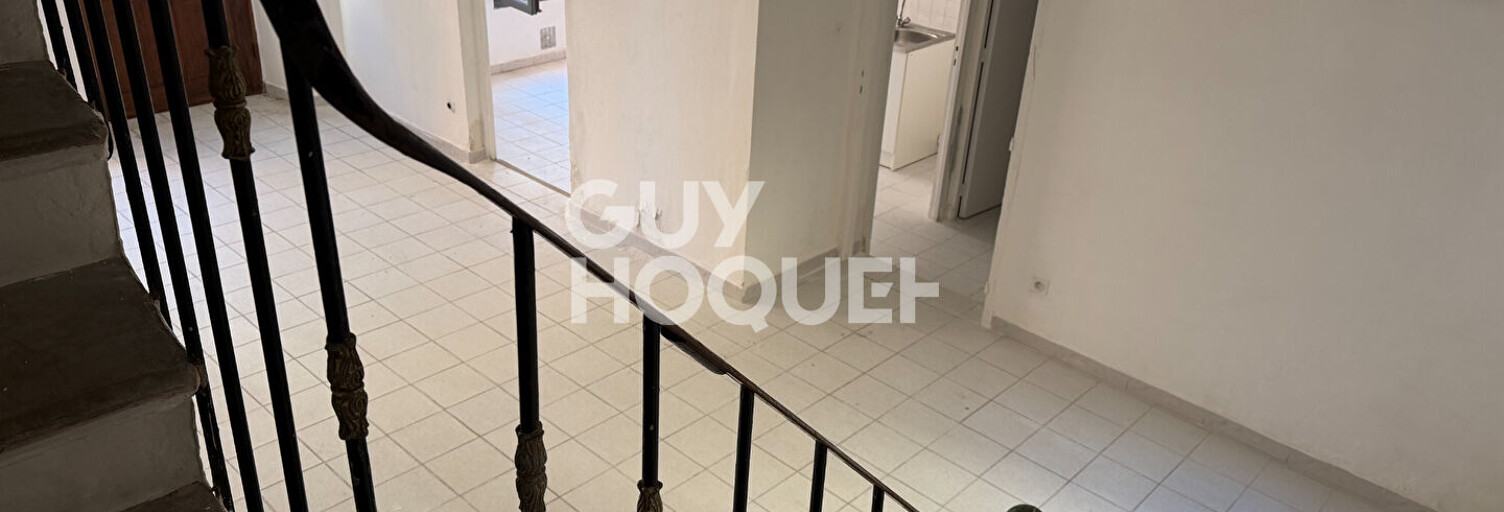 Maison 8 Pièces 160 m² à vendre à Caumont-sur-Durance (84510)