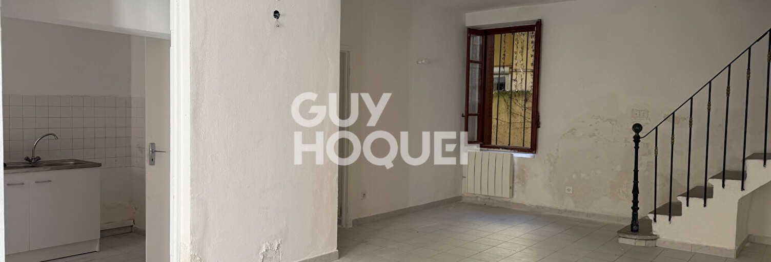 Maison 8 Pièces 160 m² à vendre à Caumont-sur-Durance (84510)