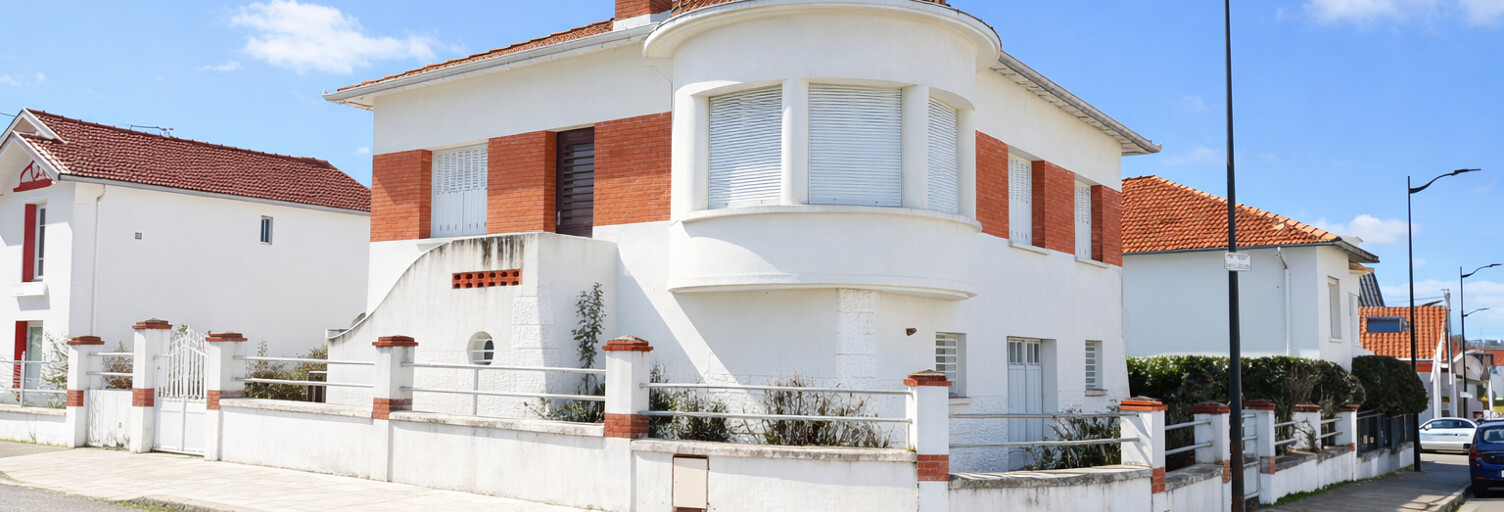 Maison 8 Pièces 166 m² à vendre à Toulouse (31500)