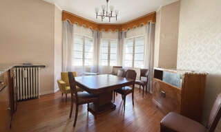 Maison 8 Pièces 166 m² à vendre à Toulouse (31500)