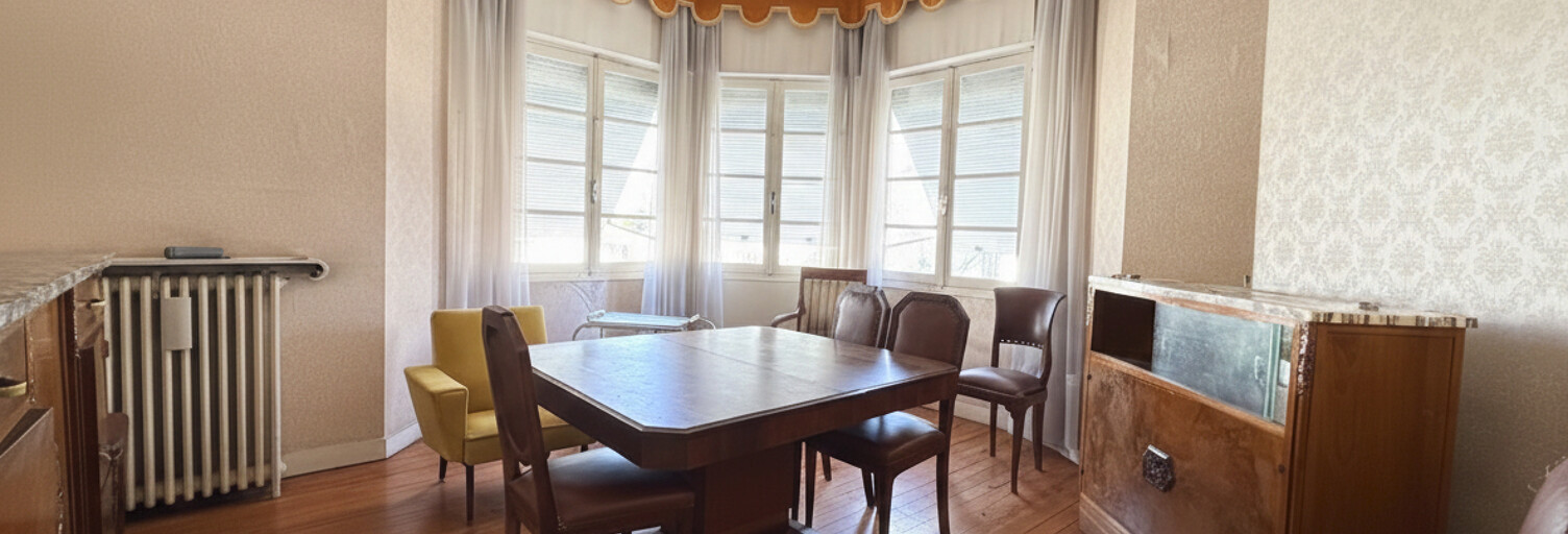 Maison 8 Pièces 166 m² à vendre à Toulouse (31500)