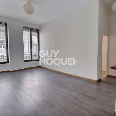 Appartement 2 pièces 215000 €