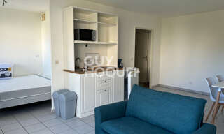 Appartement 1 Pièce 35 m² à louer à Lyon 3 (69003)