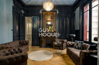 Appartement 1 pièces 890 €