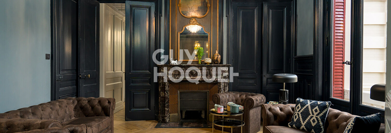 Appartement 1 Pièce 17 m² à louer à Villeurbanne (69100)