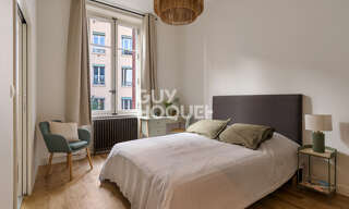 Appartement 1 Pièce 17 m² à louer à Villeurbanne (69100)