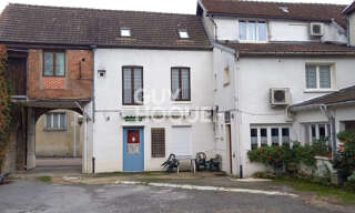 Maison 17 Pièces 397 m² à vendre à Baye (51270)