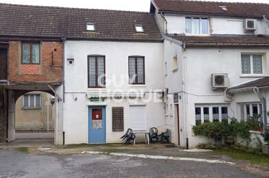 Maison 17 pièces 312000 €