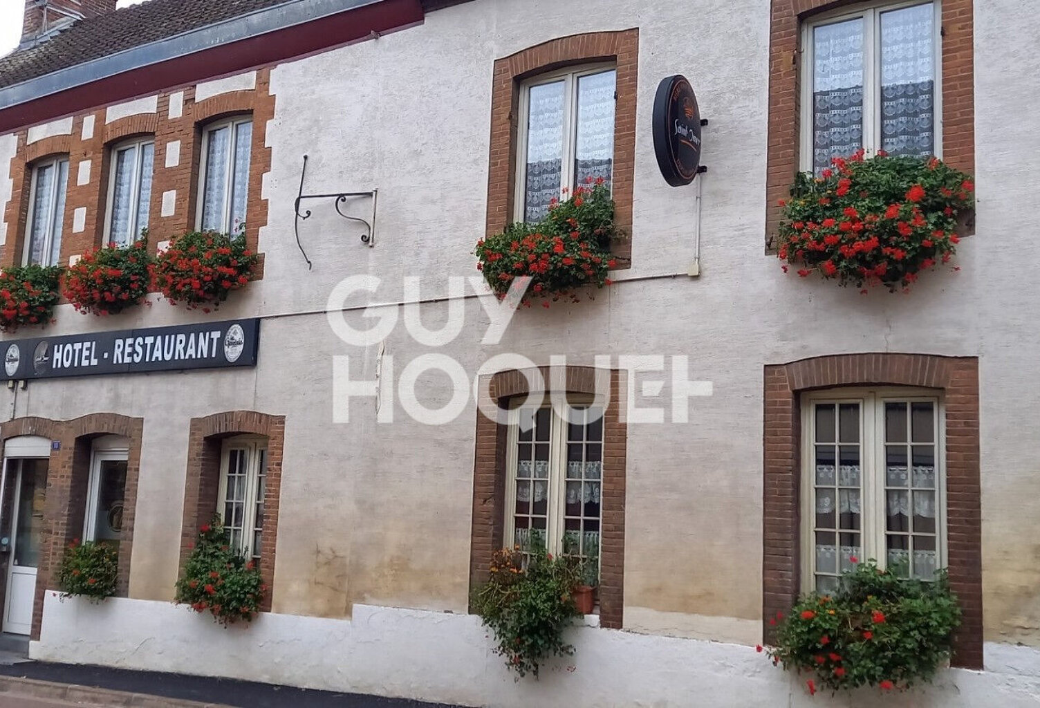 maison — photo 1