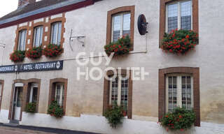 Maison 17 Pièces 397 m² à vendre à Baye (51270)