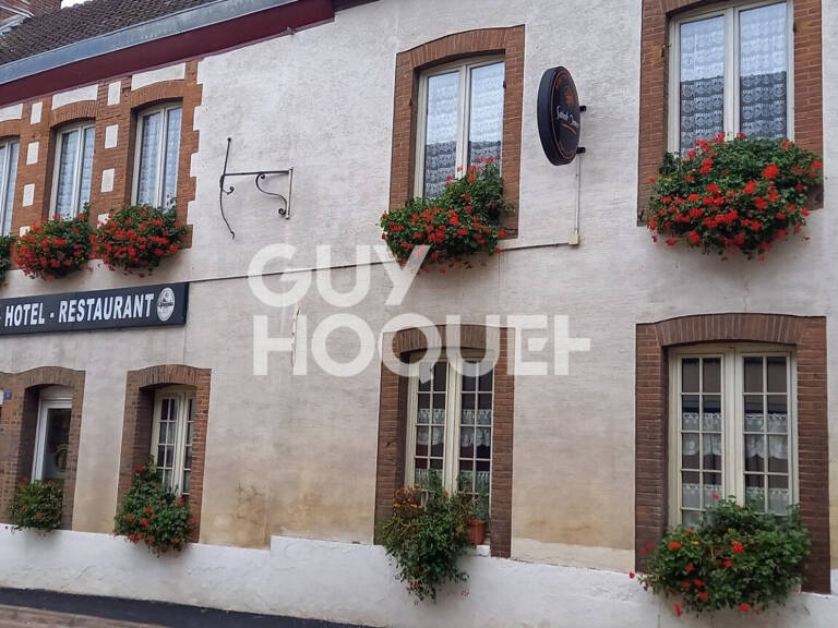 maison — photo 1
