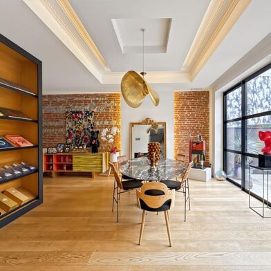 Maison 6 pièces 1735000 €