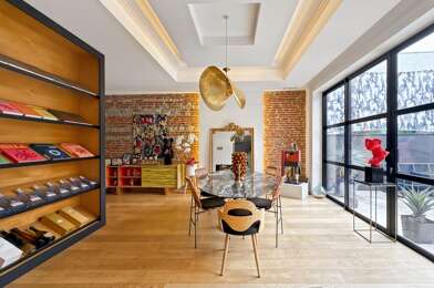 Maison 6 pièces 1735000 €