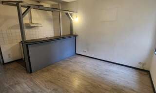 Appartement 2 Pièces 32 m² à louer à Labruguière (81290)