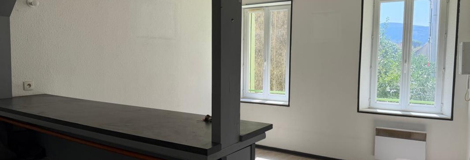 Appartement 2 Pièces 32 m² à louer à Labruguière (81290)