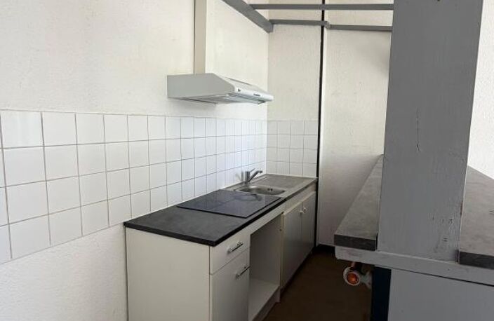 Appartement T2 avec une place de parking privative — photo 2