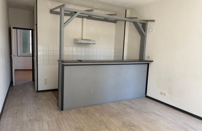 Appartement T2 avec une place de parking privative — photo 3