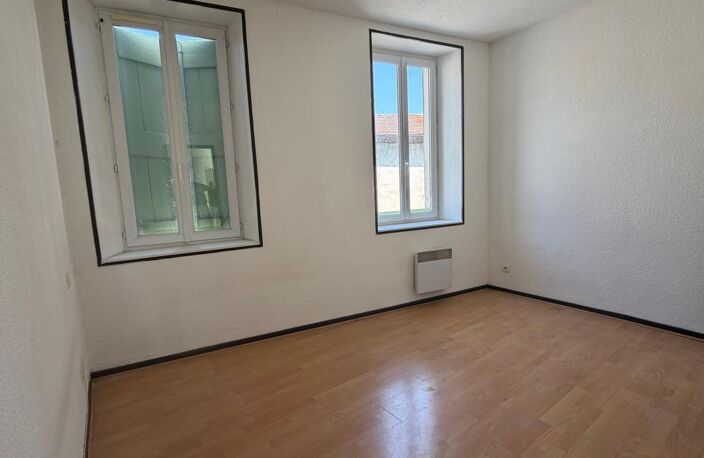 Appartement T2 avec une place de parking privative — photo 4