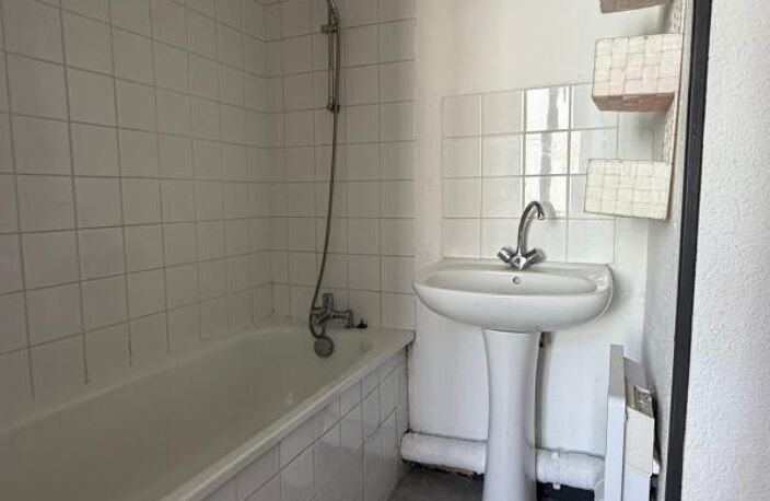 Appartement T2 avec une place de parking privative — photo 5