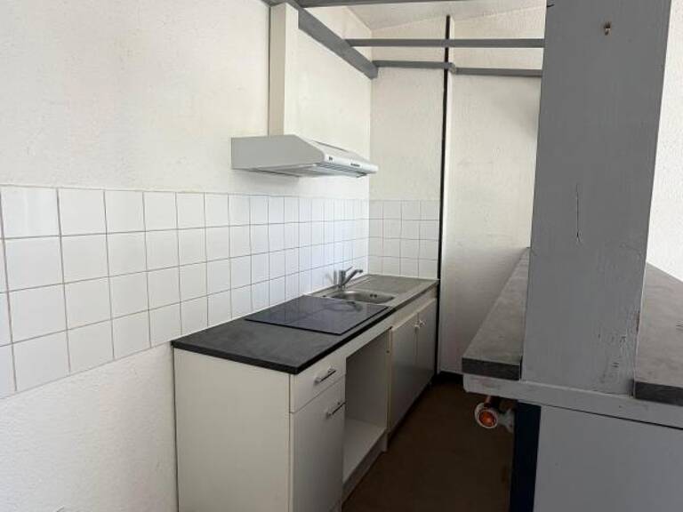 Appartement T2 avec une place de parking privative — photo 1