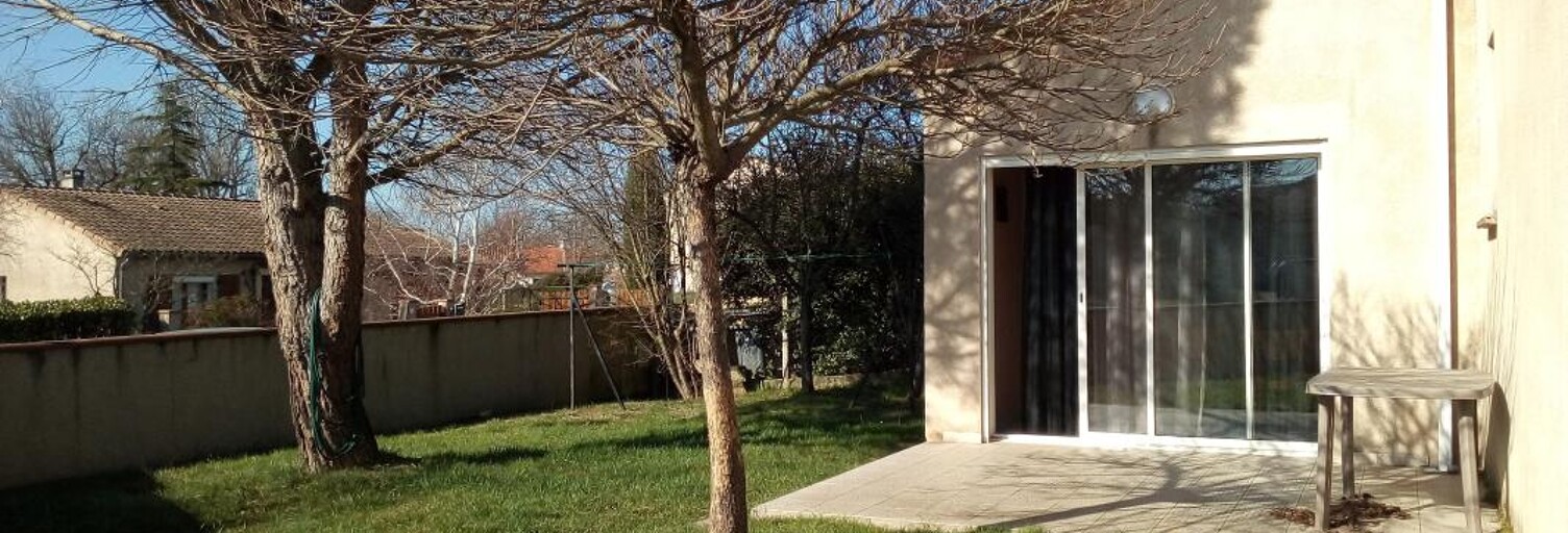 Maison 3 Pièces 88 m² à louer à Lagarrigue (81090)