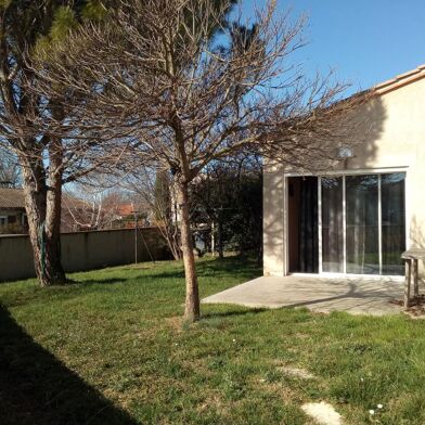 Maison 3 pièces 775 €