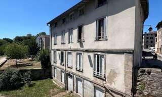 Immeuble  430 m² à vendre à Limoges (87000)