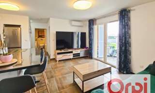 Appartement 2 Pièces 39 m² à vendre à Grenade (31330)