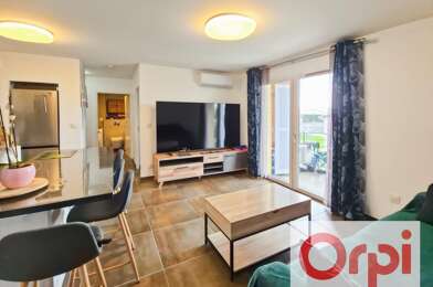 Appartement 2 pièces 130800 €