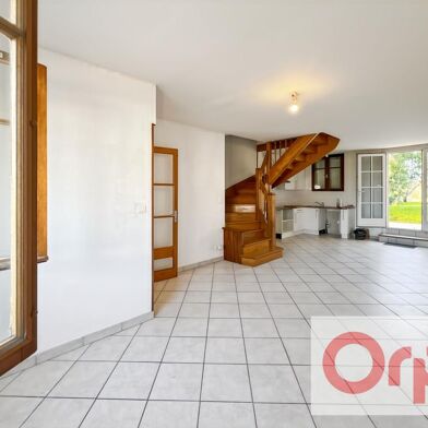 Maison 3 pièces 800 €