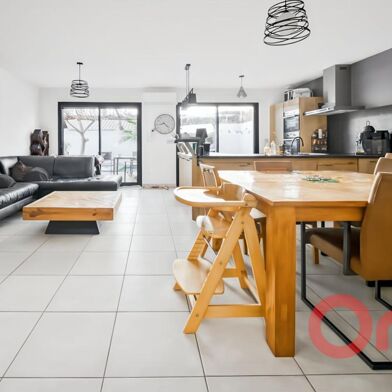 Maison 6 pièces 355000 €