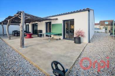 Maison 6 pièces 340000 €