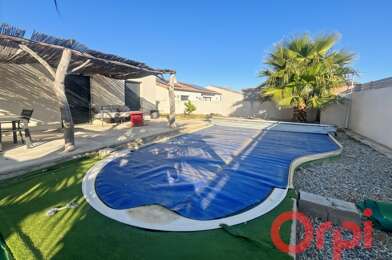 Maison 6 pièces 340000 €