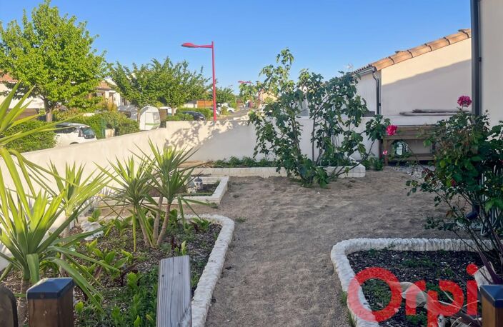 À Vendre : maison familiale avec piscine à Saint-Thibery — photo 3