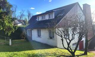 Maison 6 Pièces 168 m² à vendre à Margency (95580)