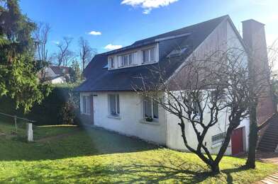 Maison 6 pièces 570000 €